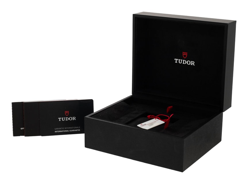 Tudor Black Bay M79250BA-0001 Image 4